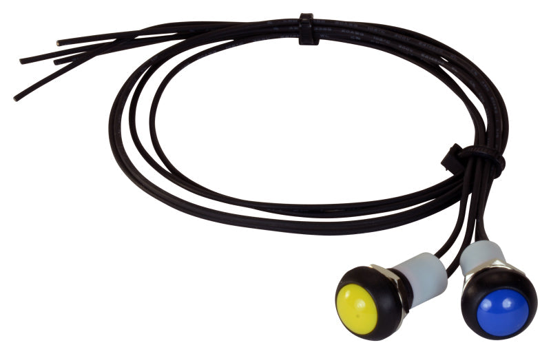 AEM Electronics CD-Dash Button Kit