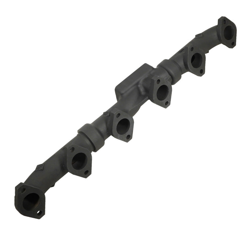 BD Diesel 93-98 Caterpillar 3406E  / 99-03 C15 Non-Acert CAT T6 Ceramic Coated Exhaust Manifold 1048002