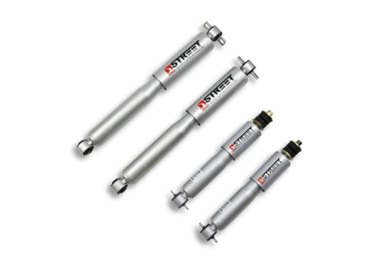 Belltech SHOCK SET STREET PERFORMANCE 9514