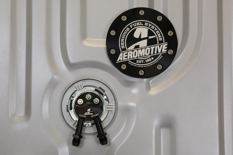 Aeromotive Fuel Tank Gen 2, 70-72 Cutlass, 70 Skylark