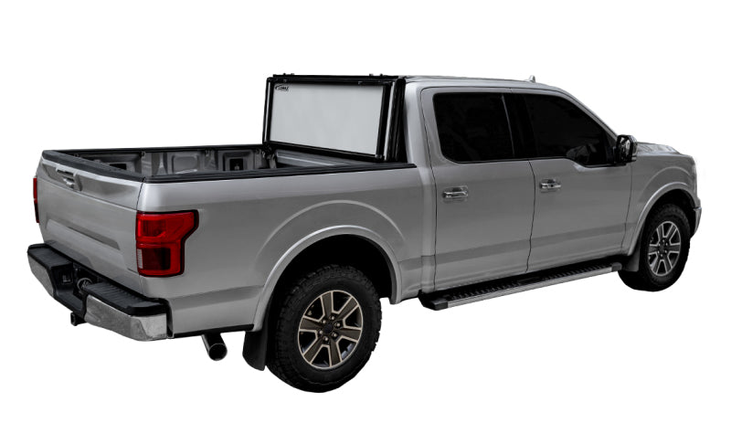 Access LOMAX Stance Hard Cover 19+ Ford Ranger 5ft Box Black Urethane G3010059