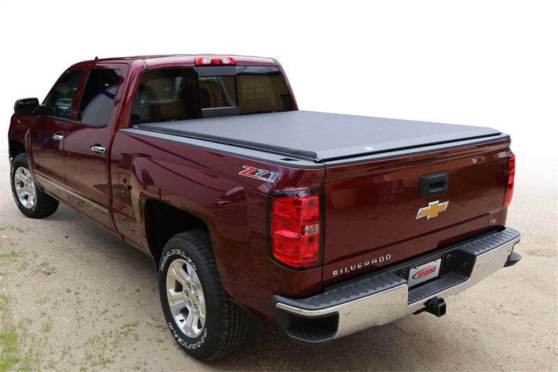 Access Limited 14+ Chevy/GMC Full Size 1500 6ft 6in Bed Roll-Up Cover 22329