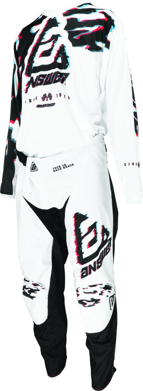 Answer A23.5 Syn Mltdn Jsy Rdblwh Xs 447945