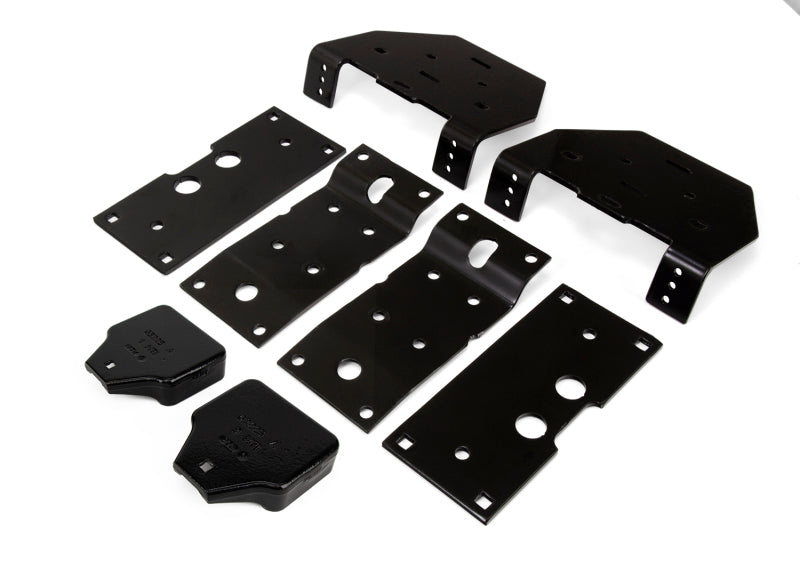 AIRLIFT Loadlifter 5000 Air Spring Kit 17 Ford Super Duty Pick Up
