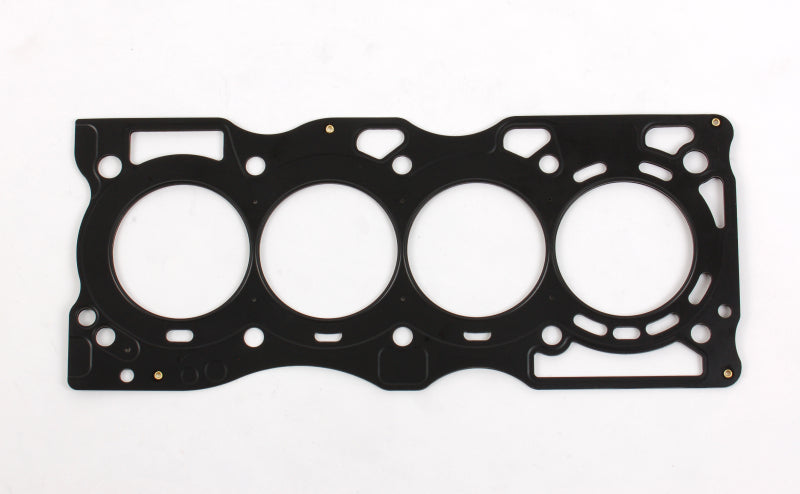 Cometic Gasket Cometic Nissan 2005+ QR25DE .030in MLS Cylinder Head Gasket - 90mm Bore - Nissan Frontier Only C4616-030