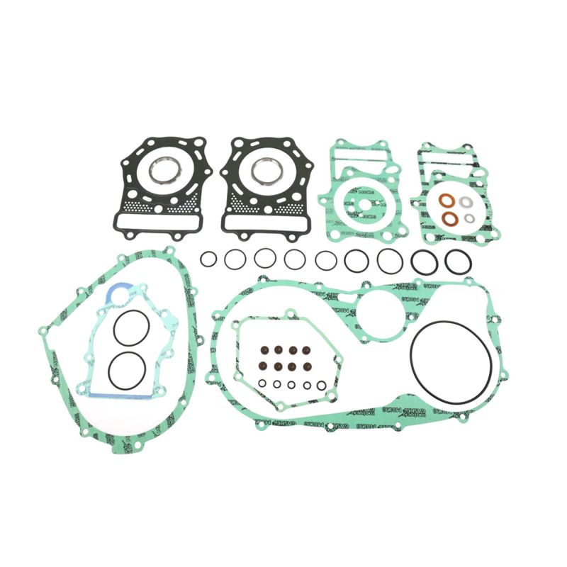 Athena 95-99 Kawasaki VN Vulcan 800 Complete Gasket Kit w/o Valve Cover Gasket P400250870027