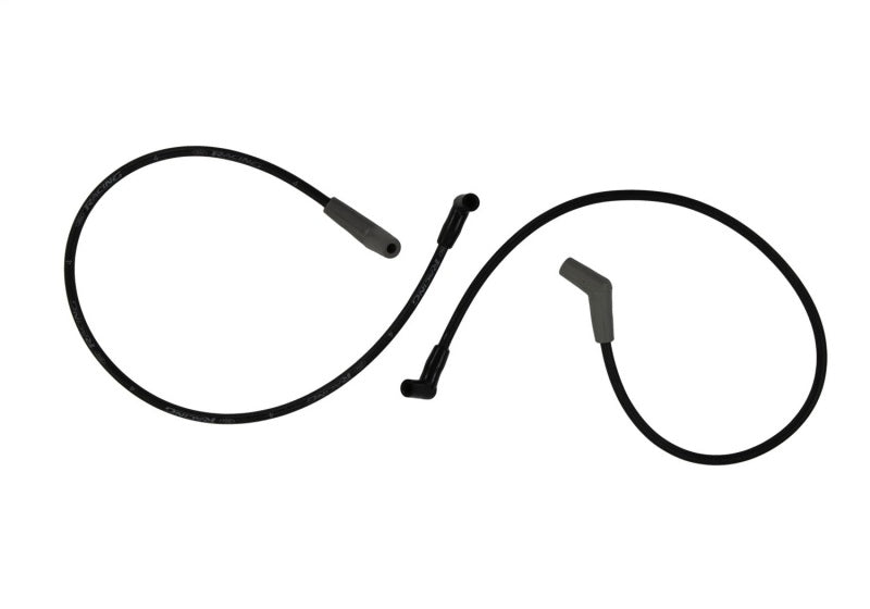 Ford Performance Parts Ford Racing 9mm Spark Plug Wire Sets - Black