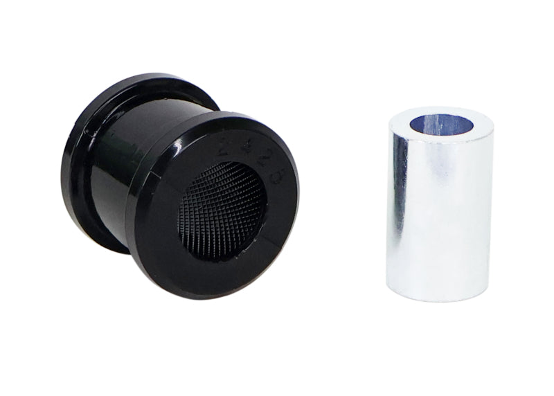 Whiteline 02-07 Mini Cooper Upper Or Lower Front Engine Mount Bushing Kit W93521