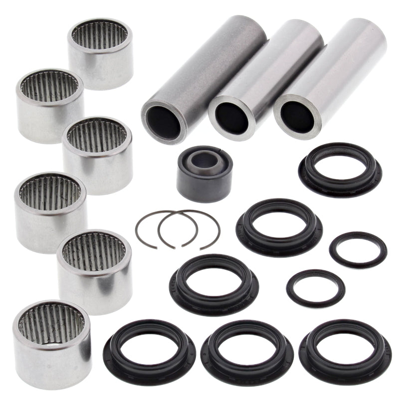 All Balls Racing 1987 Kawasaki KX125 Linkage Bearing Kit 27-1070