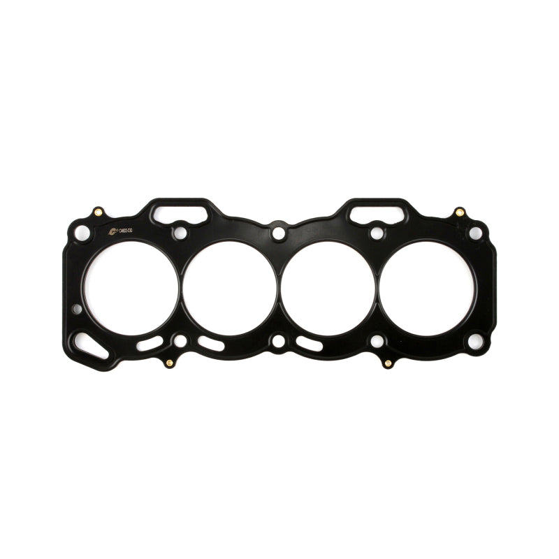 Cometic Gasket Cometic Toyota 4E-FE/4E-FTE/5E-FE/5E-FHE .030in MLS Cylinder Head Gasket - 76mm Bore C4603-030