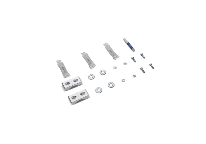 Ford Performance Parts Ford Racing Complete Hardware Kit
