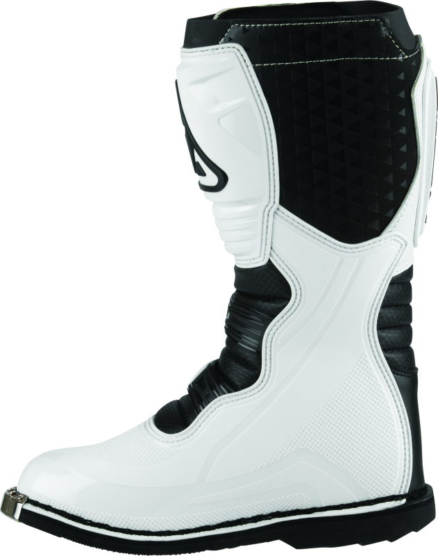 Answer Ar1 Boot Blkwht 7 446633