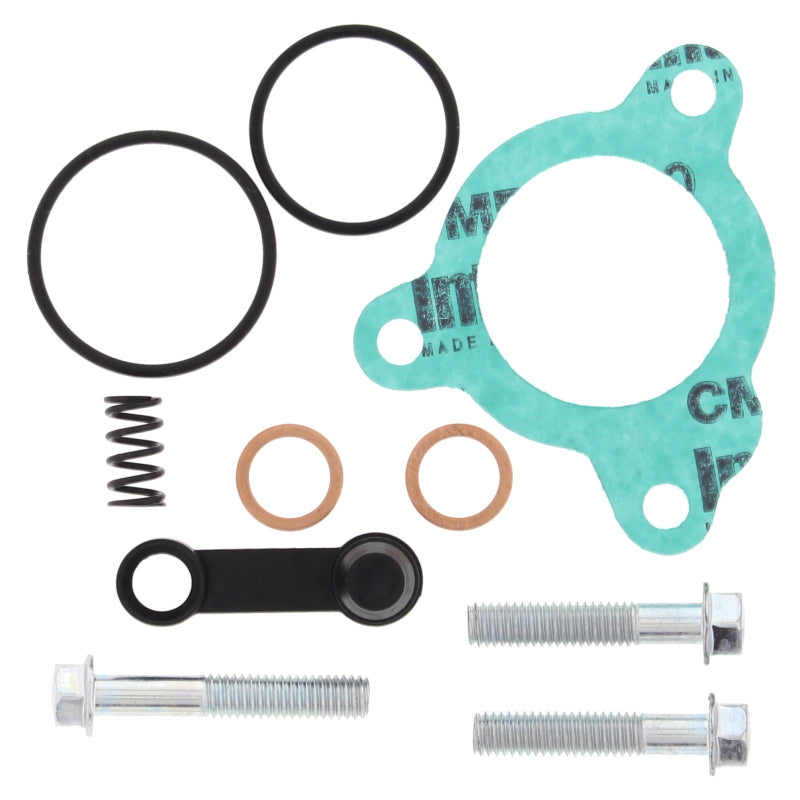 All Balls Racing Clutch Slave Cylinder Rebuild 18-6001