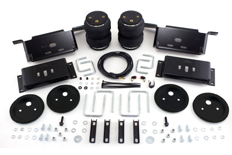 AIRLIFT Loadlifter 5000 Ultimate Air Spring Kit w/Internal Jounce Bumper
