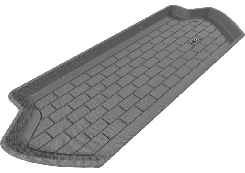 3D MAXpider 2003-2014 Volvo XC90 Kagu Cargo Liner - Gray M1VV0041301