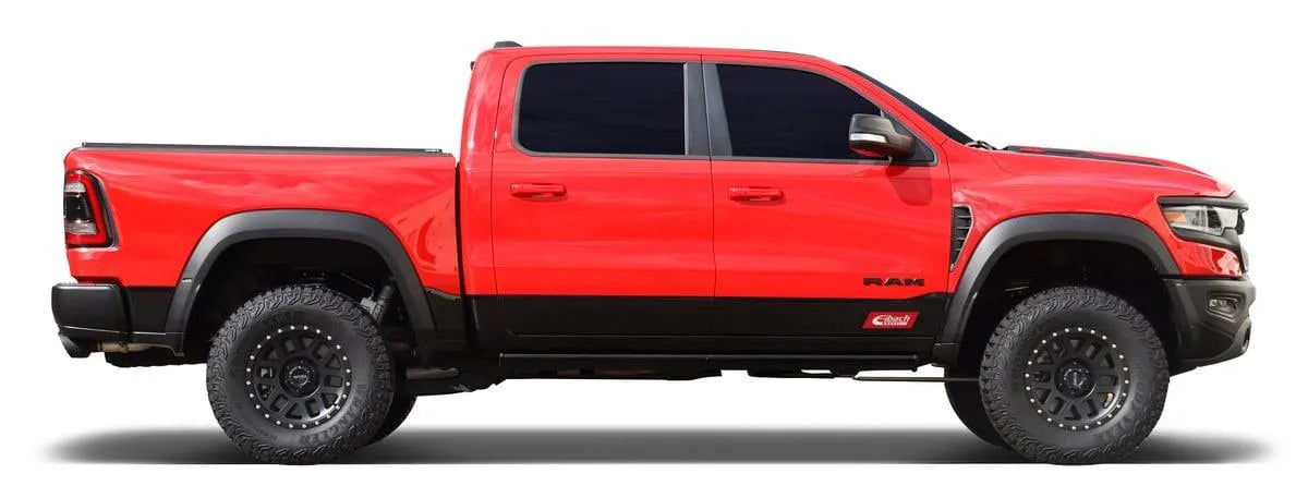 Eibach Pro Kit Ram TRX 2021-2024 & 2027 (Multiple Options)