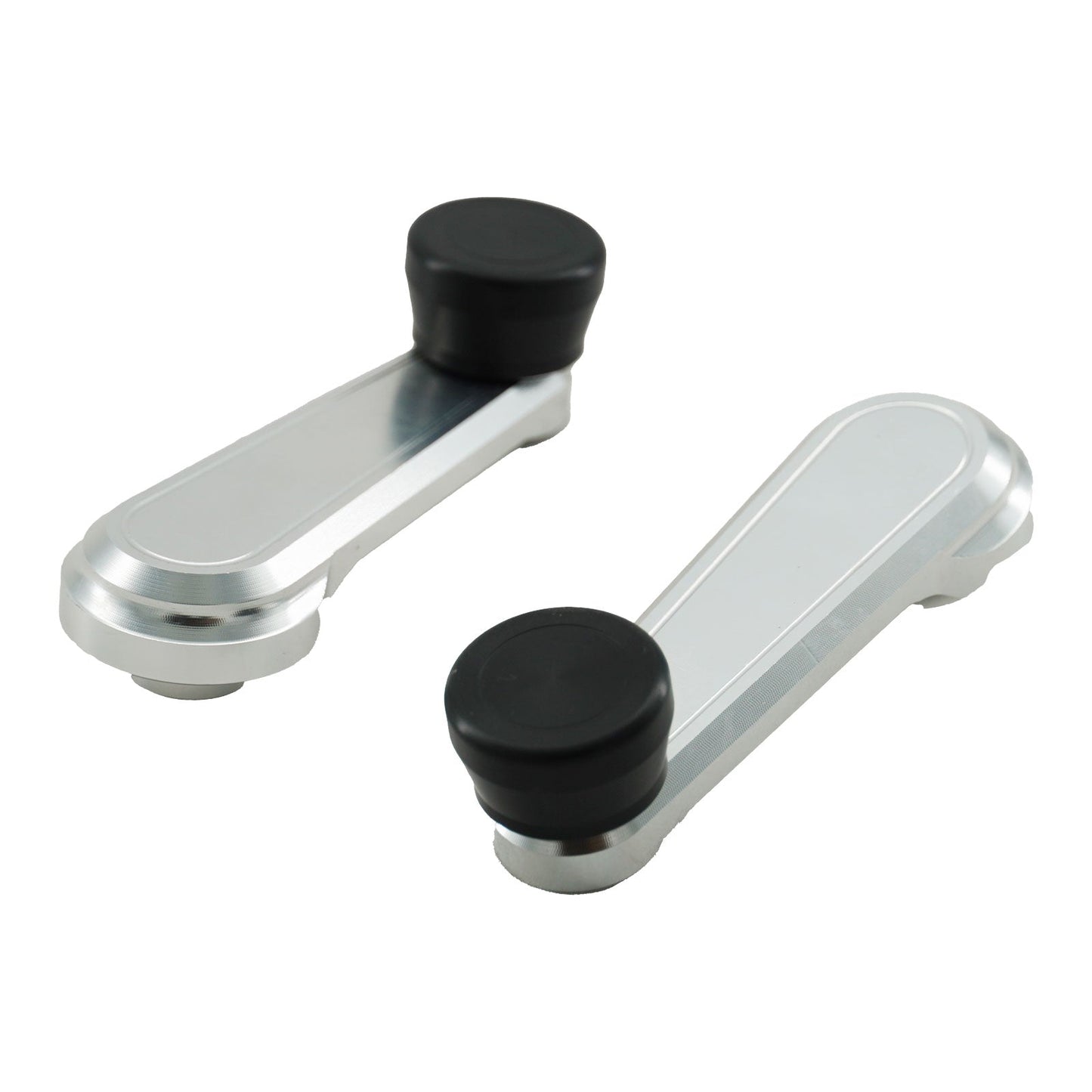 Billet Window Crank Handle For Toyota Tacoma, T100, Pickup, Corolla 4Runner US
