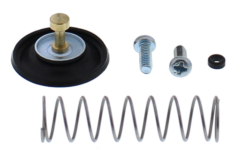 All Balls Racing 87-07 Kawasaki KL650 A (KLR) Air Cut Off Valve Rebuild Kit 46-4009