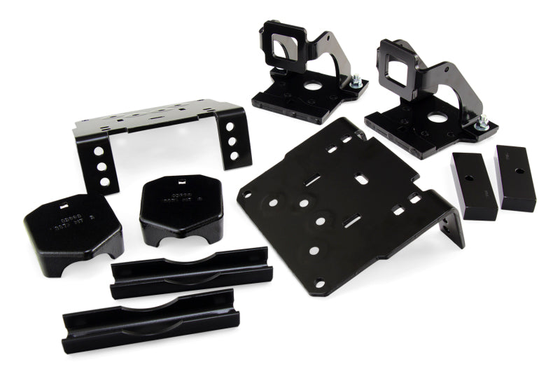 AIRLIFT Loadlifter 5000 Air Spring Kit