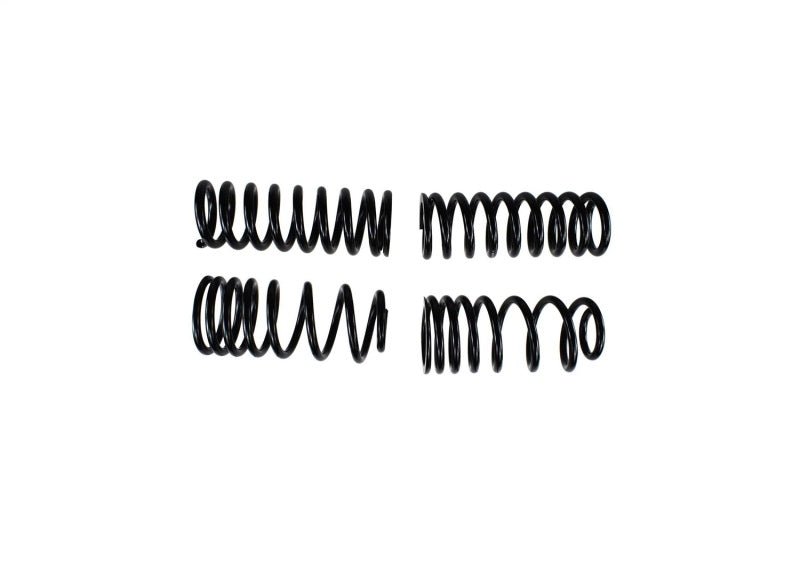 Ford Performance Parts Ford Racing 1979-2004 Mustang Front/Rear Spring Kits