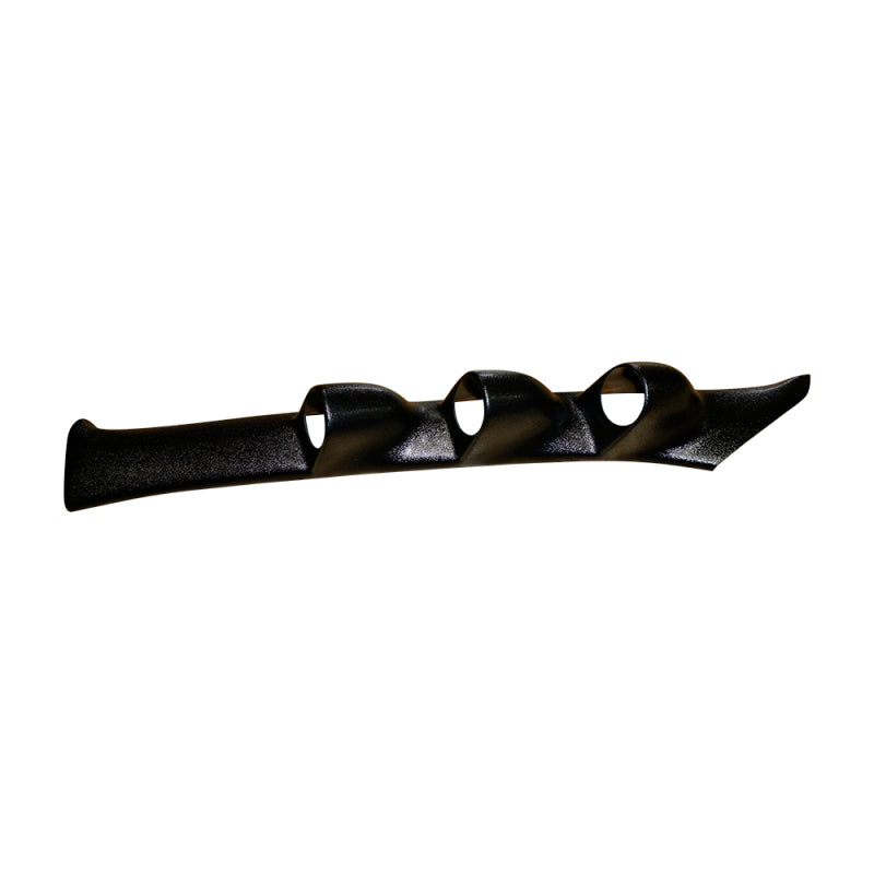 BLOX Racing 92-95 Honda Civic Pillar Pod Gauge Mount - 3 Gauges BXPP-31915