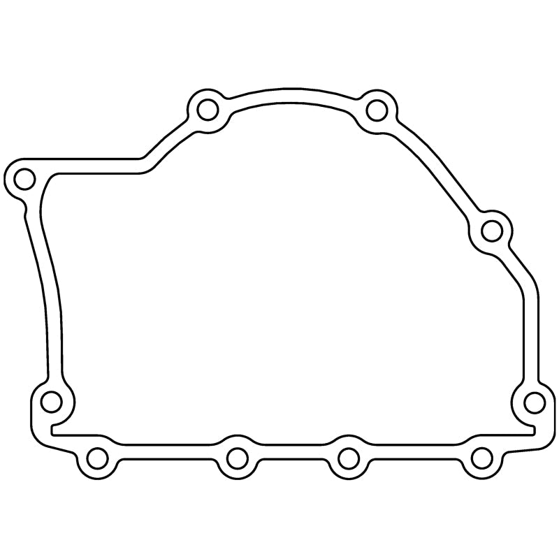 Cometic Gasket Cometic Nissan CEV8D1 .032in AFM Rear Main Seal Retainer Gasket C14023