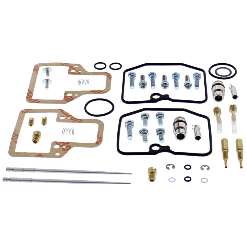 All Balls Racing 97-98 Yamaha Venture 600 Carburetor Rebuild Kit 26-10081