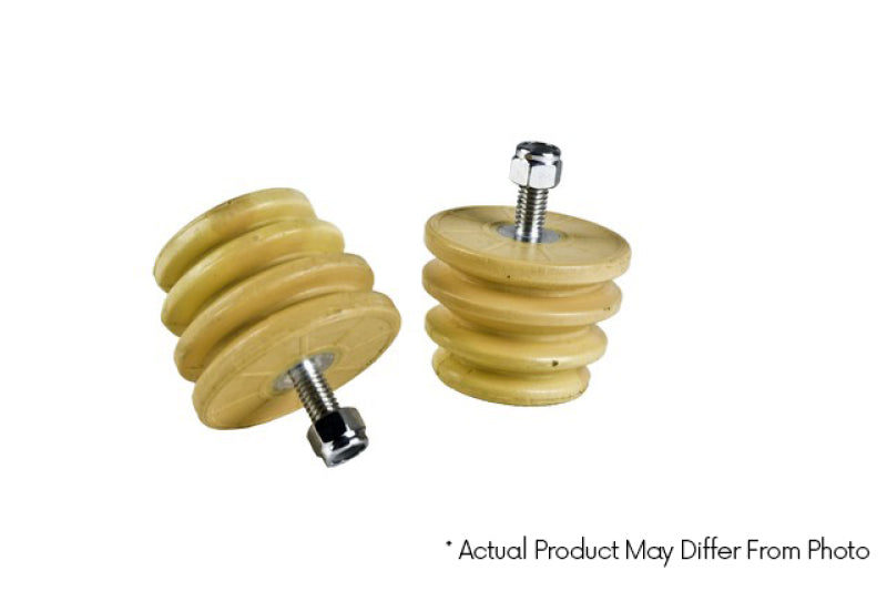Belltech Bump Stop Kit Replaces 4918