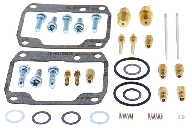 All Balls Racing Carburetor Rebuild Kit 26-1954