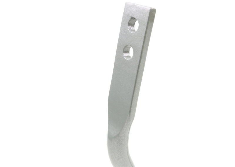 Whiteline Sway Bar - 20mm Heavy Duty Blade Adjustable