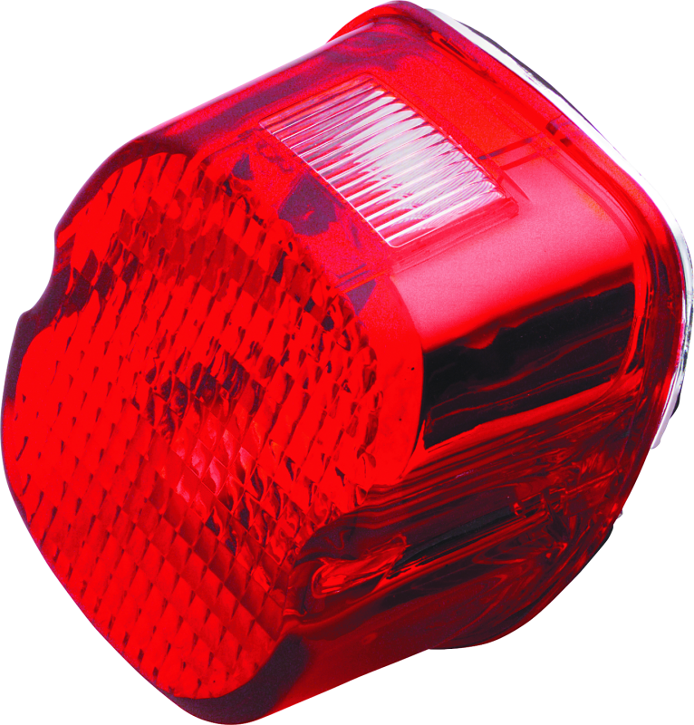 Bikers Choice Lydwn Taillte W/Lic Lite Top 489908