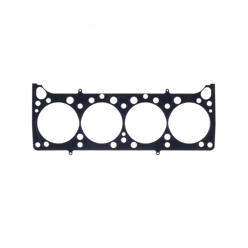 Cometic Gasket Cometic Pontiac 400/428/455 V8 .086in MLS Cylinder Head Gasket - 4.300in Bore C5712-086