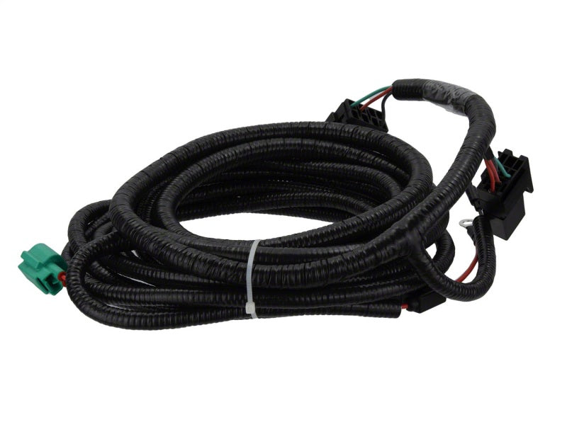Ford Racing 2021+ Ford Bronco E-Locker Wiring Kit M-14489-BR