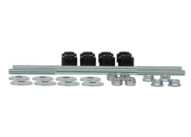 Whiteline Universal Sway Bar Link W21810S