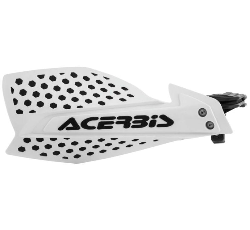 Acerbis X-Ultimate Hndgrd Wht/Blk 2645481035