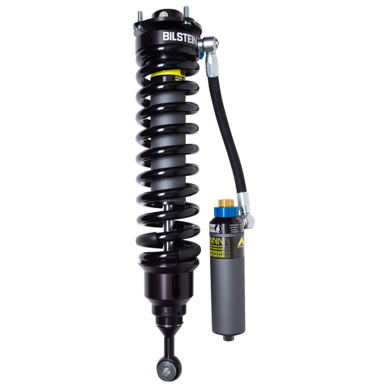 Bilstein 07-21 Toyota Tundra B8 8112 ZoneControl CR DSA+ Front Left 41-326084