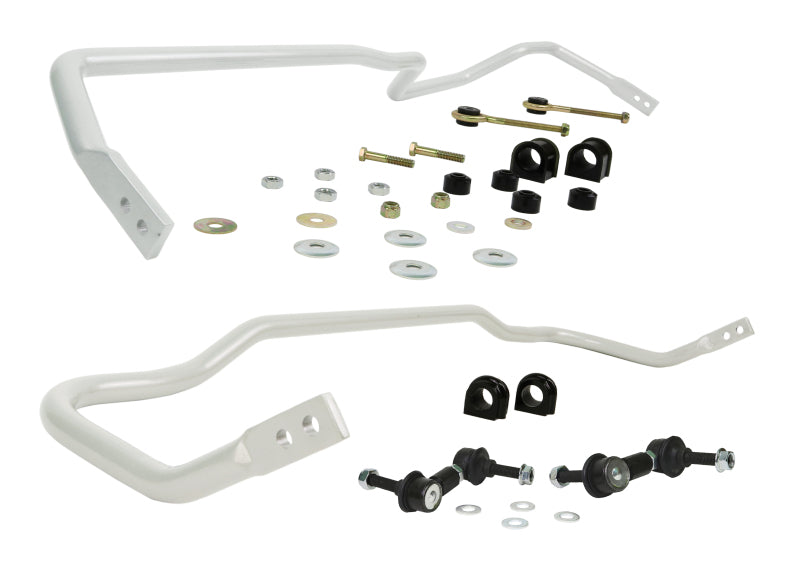 Whiteline Sway Bar - Vehicle Kit