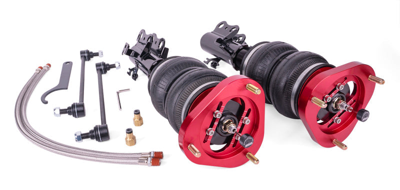Air Lift Performance 19-23 Toyota Corolla FWD Front Kit 78775