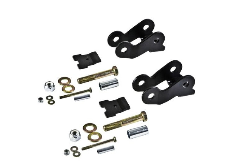 Belltech SHOCK EXTENSION KIT 95-99 SUBURBAN 6660