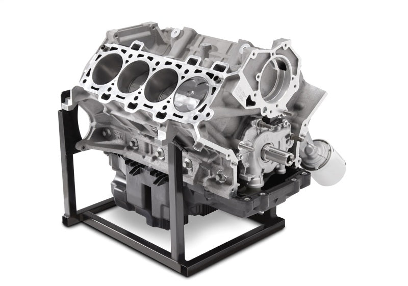 Ford Racing 5.2L Coyote Aluminator XS Short Block M-6009-A52XS