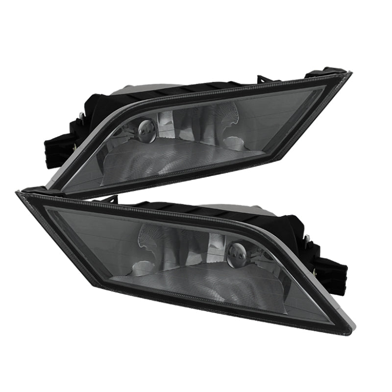 Spyder Honda Odyssey EX/EXL/LX 2011-2014 OE Style Fog Lights W/Switch Smoke FL-CL-HODY2011-SM 5073259