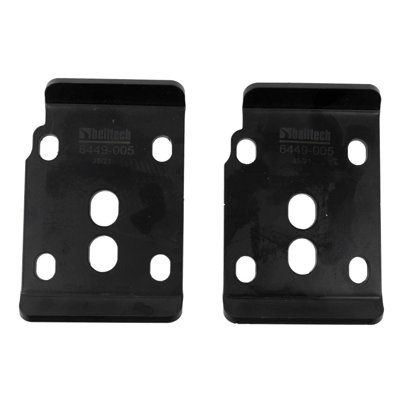 Belltech FLIP KIT 2021 Ford F150 (All Cabs) 2WD-6.5in. / 4WD-7.5in. 6449