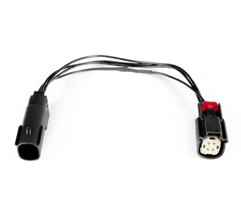 AlphaRex 2021 Tesla Model S Refresh Model Tail Lights to AlphaRex Tail Lights Converters 601101 *Discontinued
