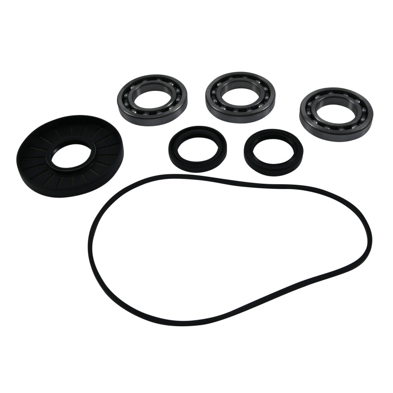 All Balls Racing 2015 Polaris Sportsman 325 ETX EFI Differential Bearing & Seal Kit Front 25-2105