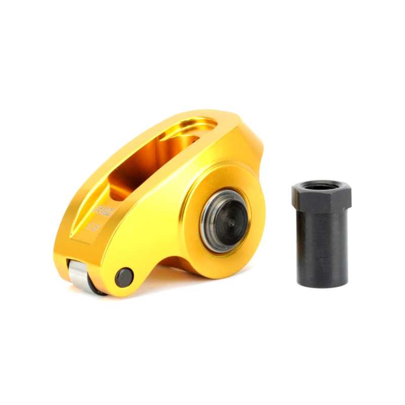 Comp Cams ROCKER ARM, "ULTRA GOLD" SBF 7/16" 1.6