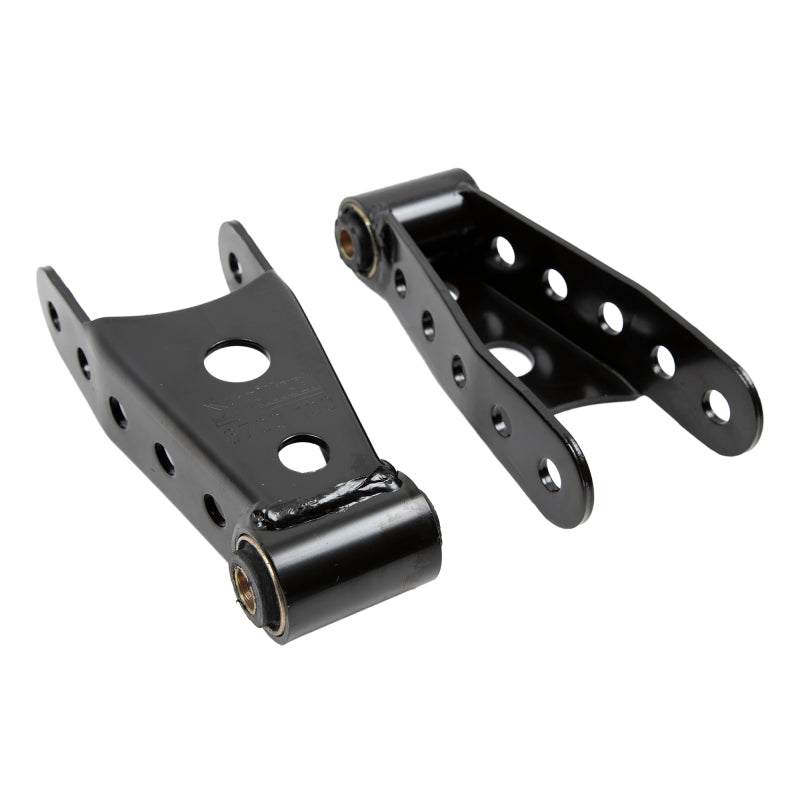 Belltech 07-18 Chevrolet Silverado (All Cabs) Short Bed Performance Handling Kit 987HK