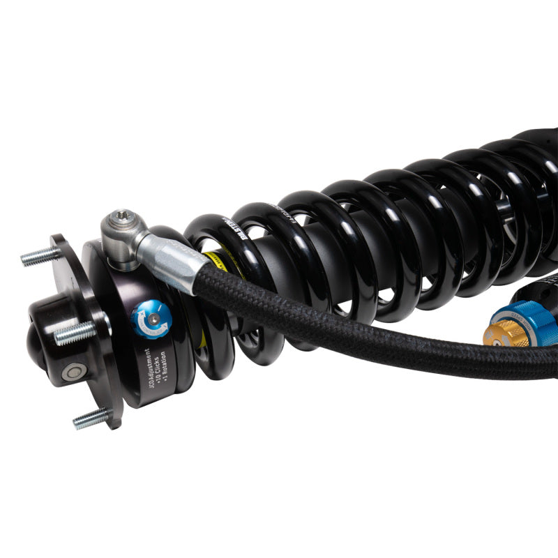 Bilstein 07-21 Toyota Tundra B8 8112 ZoneControl CR DSA+ Front Right 41-326091