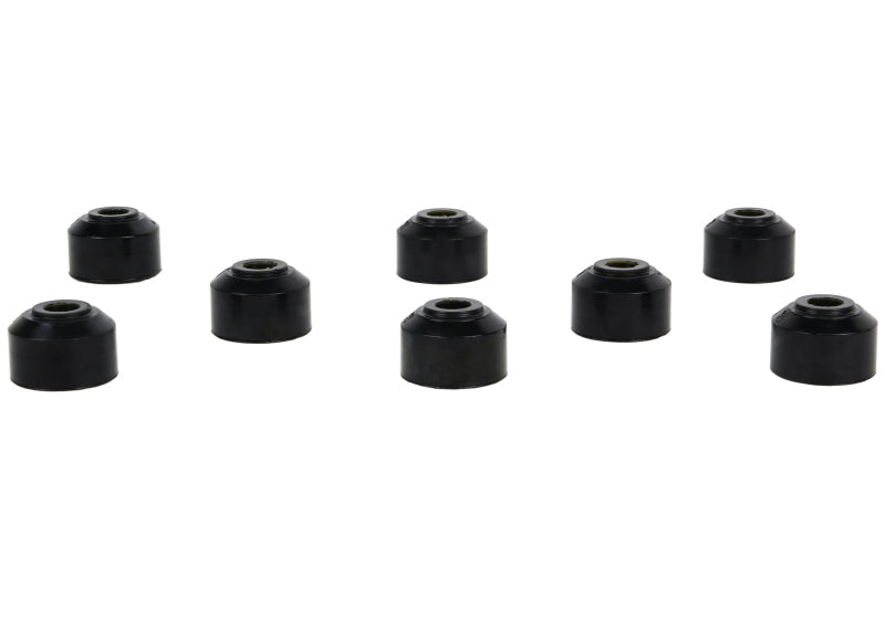 Whiteline Plus 70-77 Toyota Celica RA20 / 83-87 Corolla AE86 Front Sway Bar Link Assembly W22121
