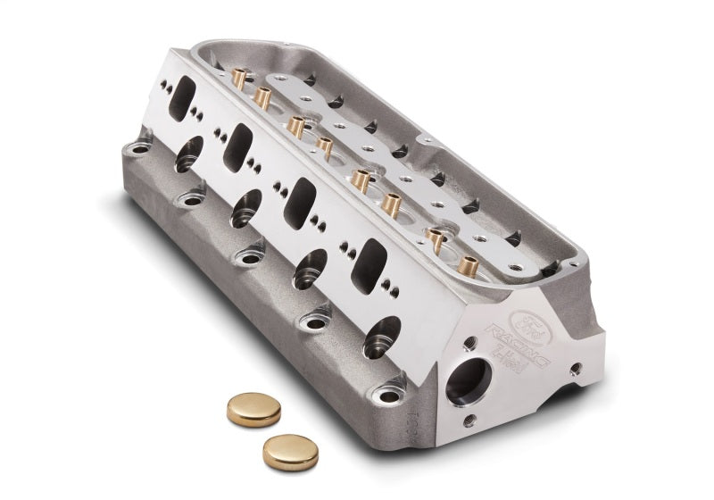 Ford Racing 302/351W Z-Head Aluminum Head - Bare 63CC M-6049-Z304D