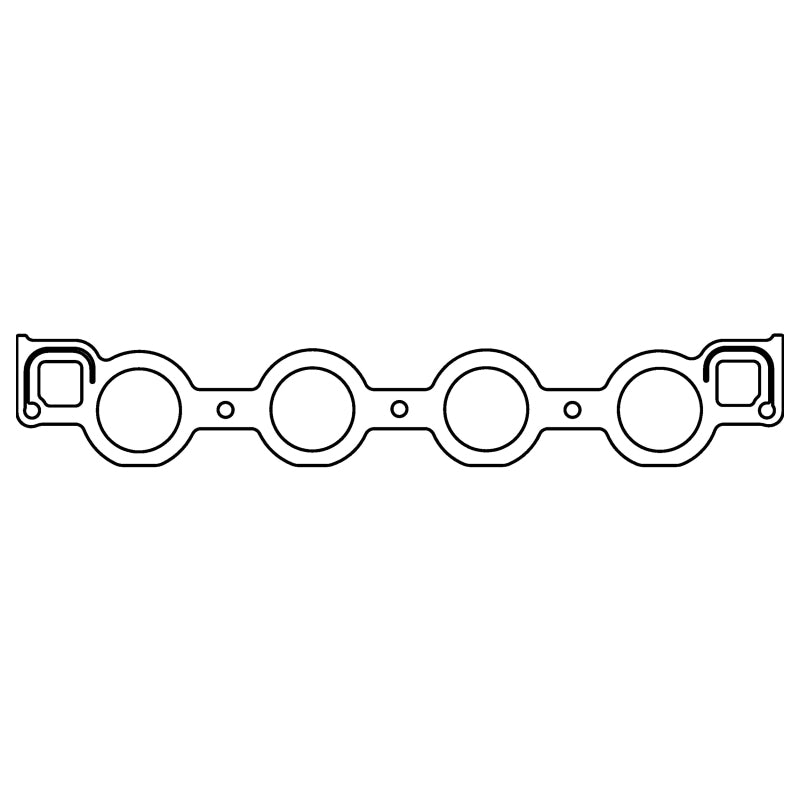 Cometic Gasket Cometic Ford 427 SOHC FE V8 .060in KF Intake Manifold Gasket Set C15140-060